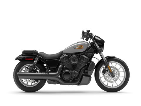  SPORTSTER RH975S NIGHTSTER SPECIAL &quot; STOCK DEAL &quot;