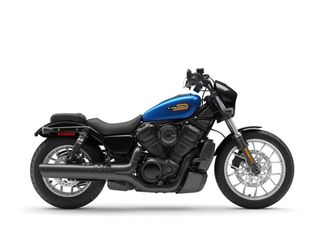  SPORTSTER RH975S NIGHTSTER SPECIAL '' STOCK DEAL ''