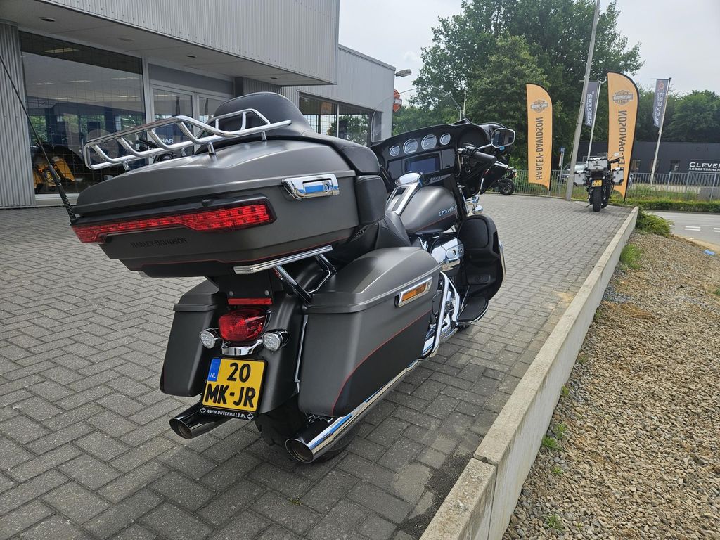 FLHTK Ultra Limited  FLHTK Ultra Limited