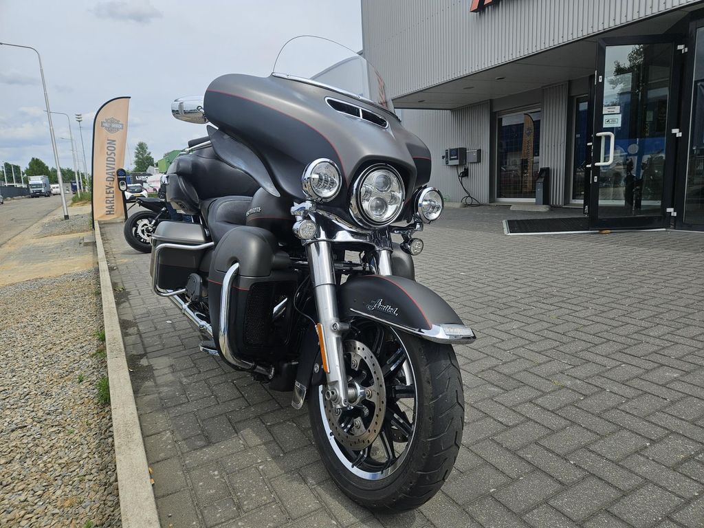 FLHTK Ultra Limited  FLHTK Ultra Limited