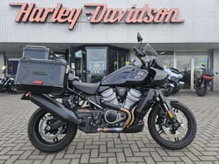  RA1250 Pan America