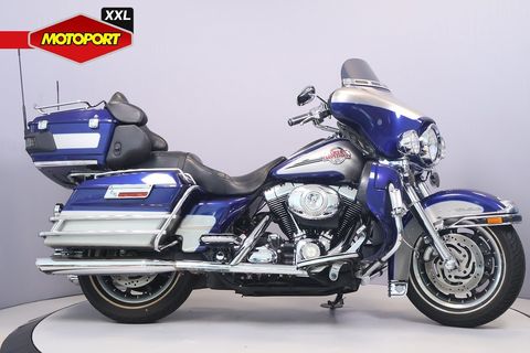  ELECTRA GLIDE ULTRA CLASSIC