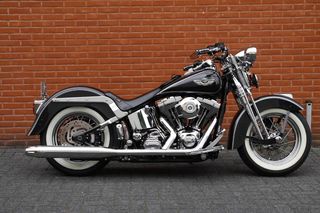  FLSTS Heritage Springer 1450