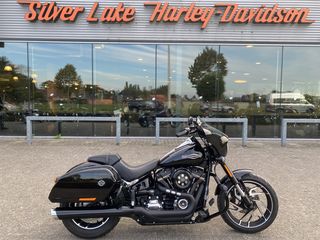  Sport Glide met 12 maanden waarborg
