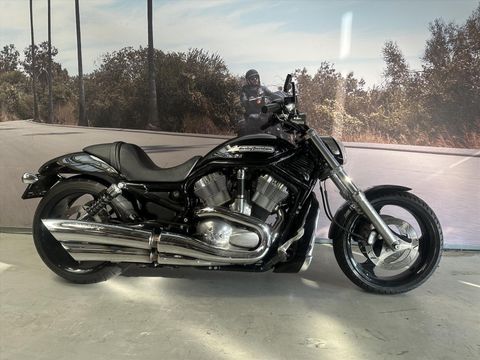  V-Rod 1130 VRSCB