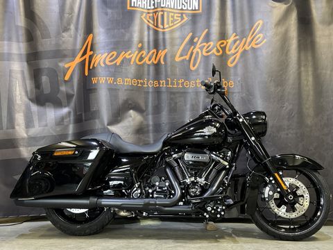  Touring Touring Road King Special FLHRXS