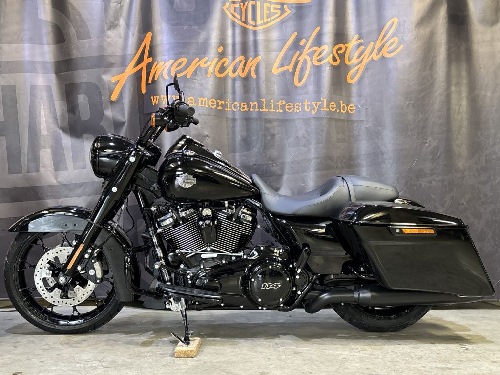 Touring Touring Road King Special FLHRXS  Touring Touring Road King Special FLHRXS