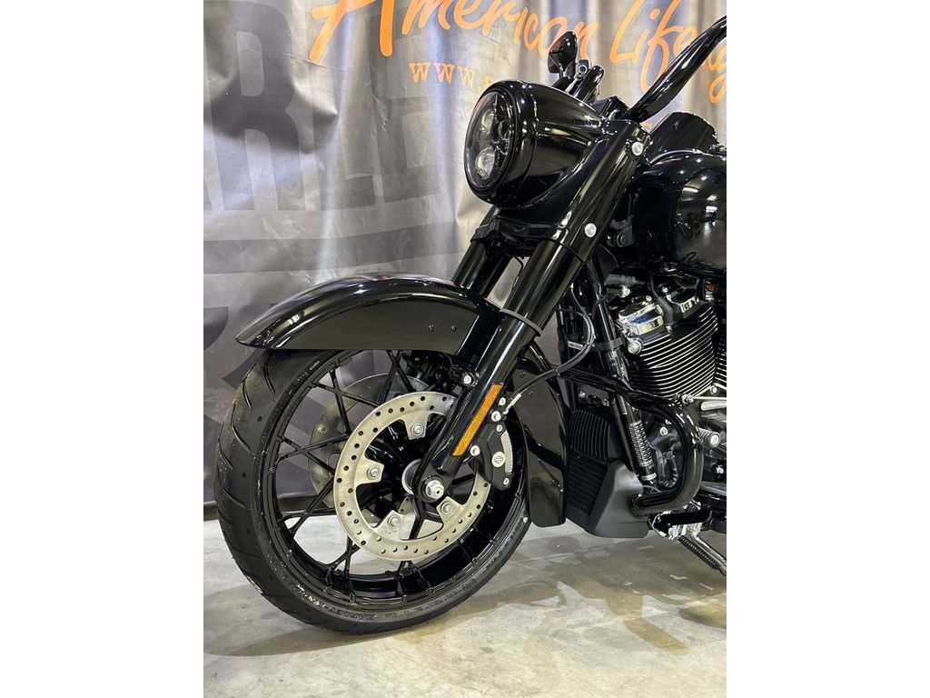 Touring Touring Road King Special FLHRXS  Touring Touring Road King Special FLHRXS