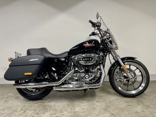  SPORTSTER XL1200T SUPERLOW