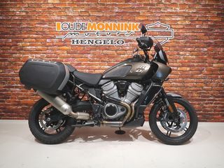  RA1250 Pan America
