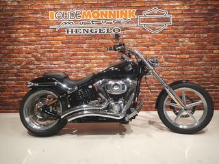  FXCWC Rocker Custom 1580