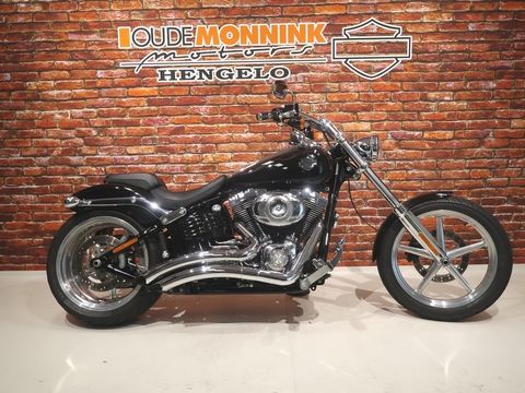  FXCWC Rocker Custom 1580