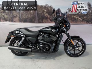  Street 750