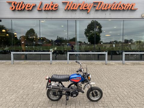   AMF MC-65 te koop in opdracht van onze klant