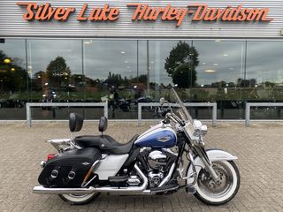  Road King Classic met 12 maanden waarborg
