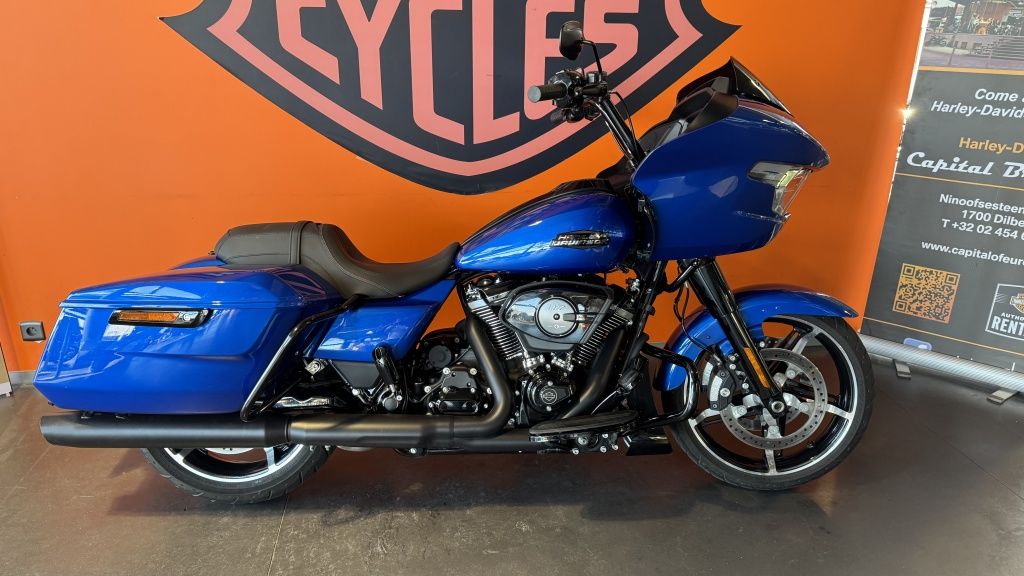  Tour ROAD GLIDE