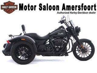  FLRT FREE WHEELER TRIKE BTW-MOTOR!