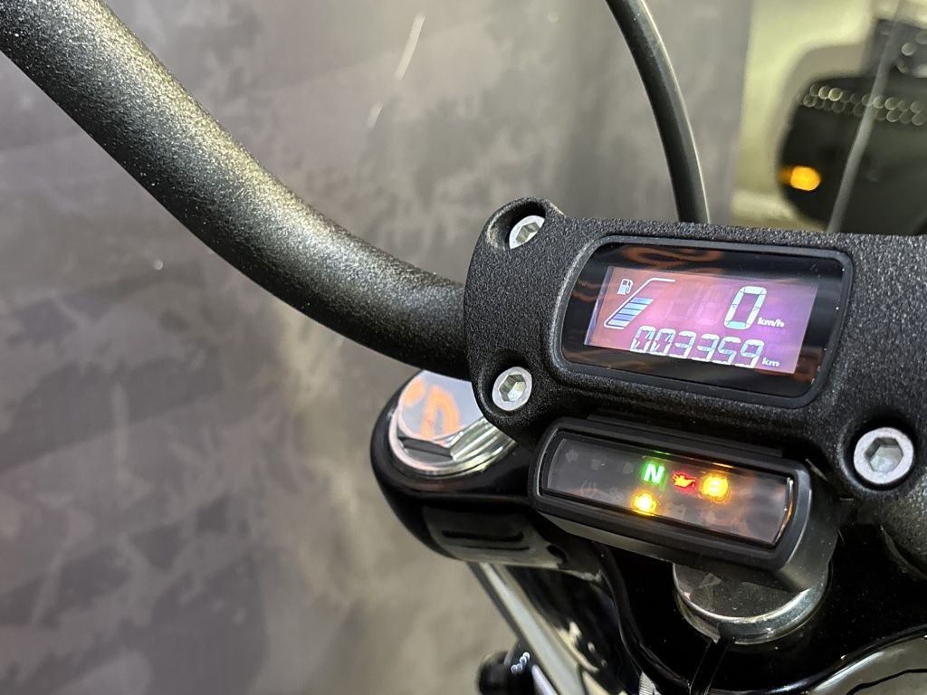 Chopper Softail Softail Street bob FXBBS  Chopper Softail Softail Street bob FXBBS