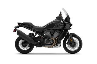 PAN AMERICA S ADVENTURE