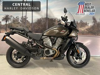  Pan America 1250