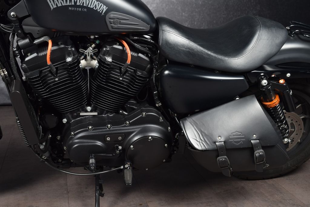 XL883N Sportster 883 Iron 1200CC  XL883N Sportster 883 Iron 1200CC