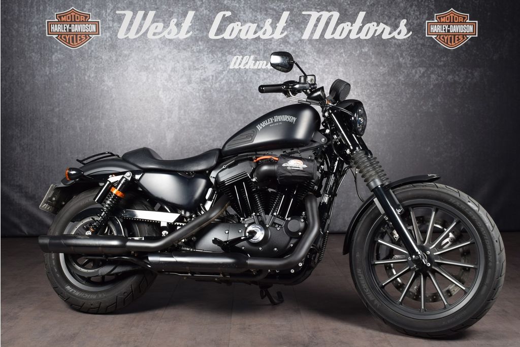 XL883N Sportster 883 Iron 1200CC  XL883N Sportster 883 Iron 1200CC