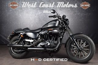  XL883N Sportster 883 Iron 1200CC
