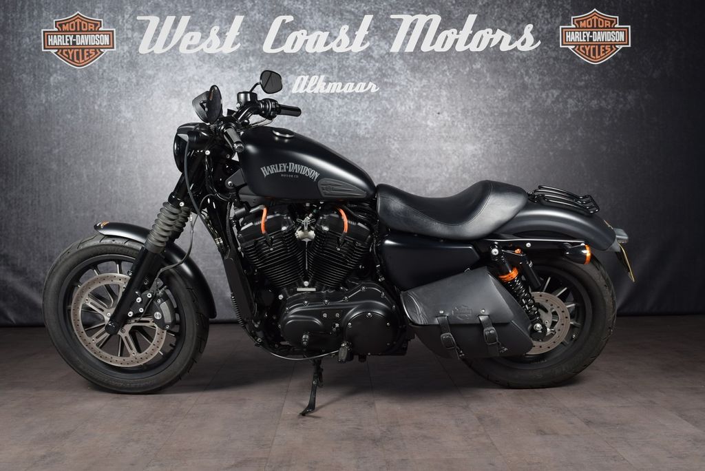 XL883N Sportster 883 Iron 1200CC  XL883N Sportster 883 Iron 1200CC