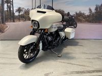 Street Glide Special 1750 66KW Foto