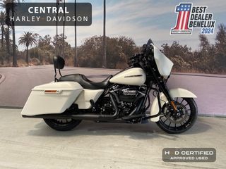  Street Glide Special 1750 66KW