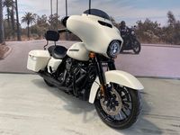 Street Glide Special 1750 66KW Foto