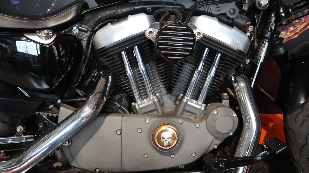 Chopper XL1200  Chopper XL1200