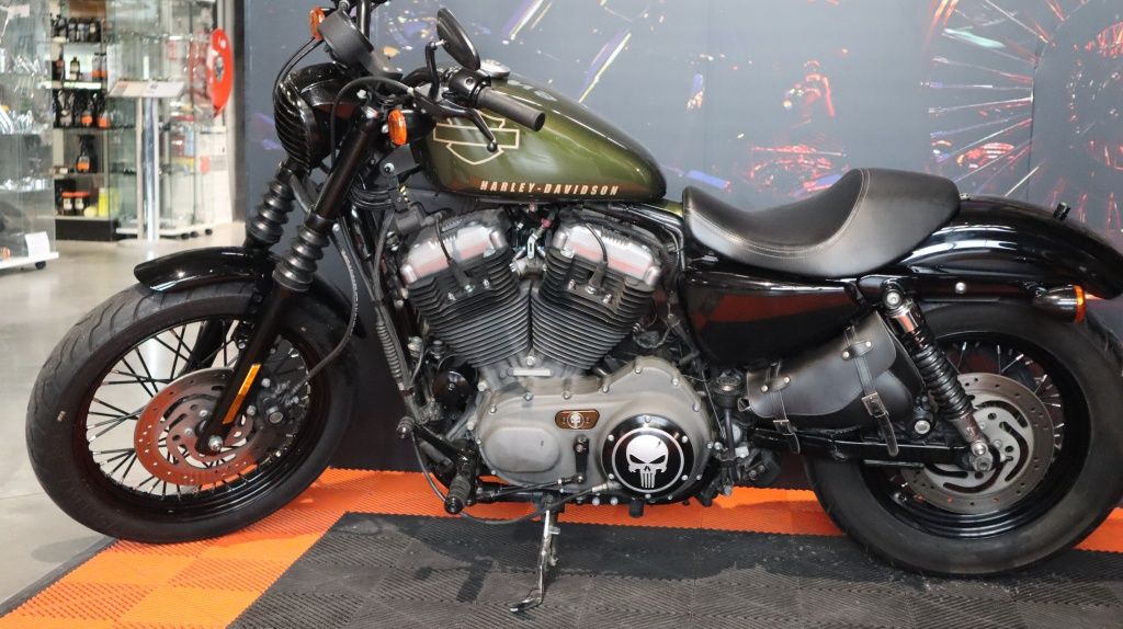 Chopper XL1200  Chopper XL1200