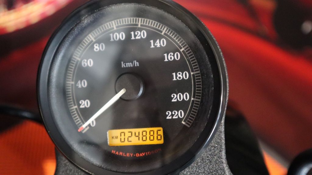 Chopper XL1200  Chopper XL1200