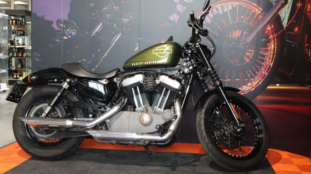 Chopper XL1200  Chopper XL1200