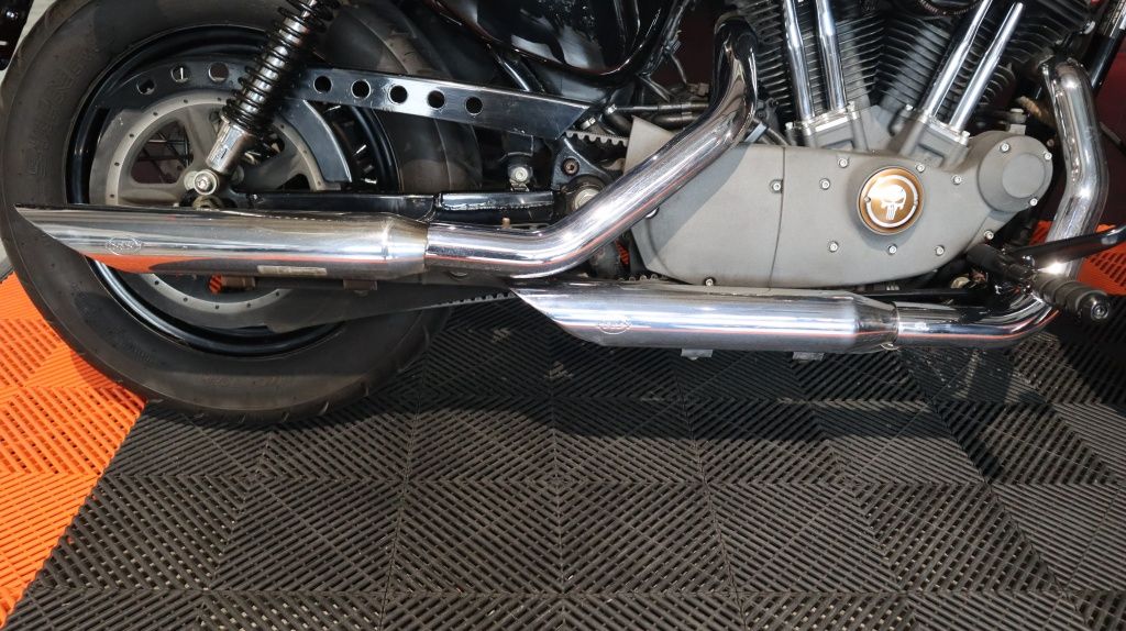 Chopper XL1200  Chopper XL1200