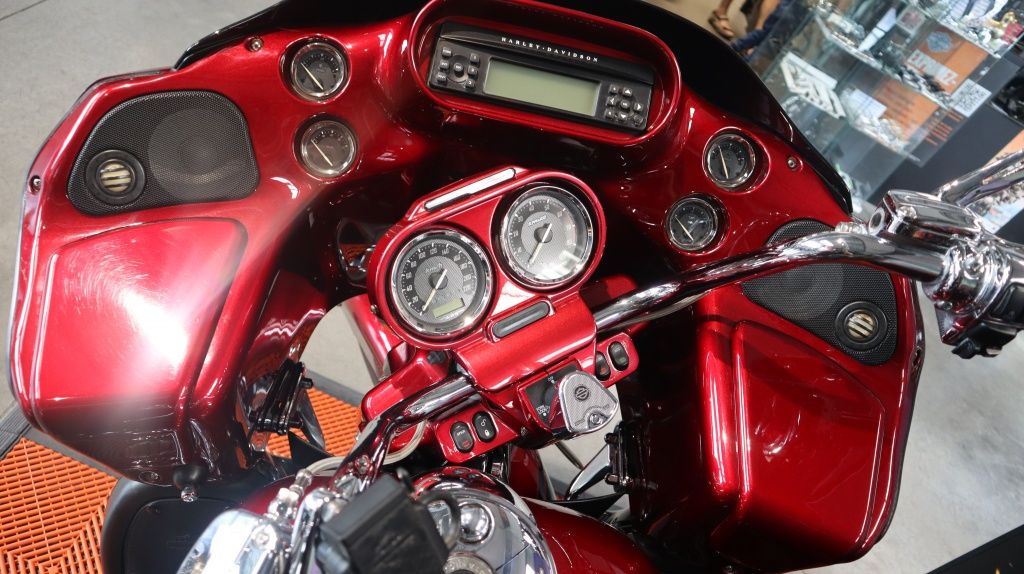 Tour Road glide Ultra  Tour Road glide Ultra