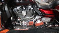 Tour Road glide Ultra Foto