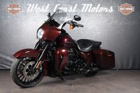 FLHRXS Road King Special Foto