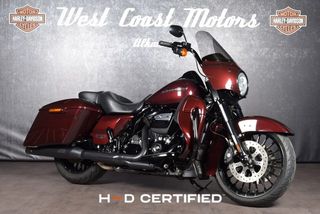  FLHRXS Road King Special