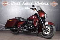 FLHRXS Road King Special Foto