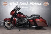 FLHRXS Road King Special Foto