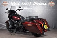 FLHRXS Road King Special Foto