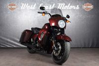 FLHRXS Road King Special Foto