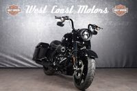 FLHRXS Road King Special Stage 2 Foto