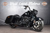 FLHRXS Road King Special Stage 2 Foto