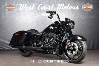  FLHRXS Road King Special Stage 2