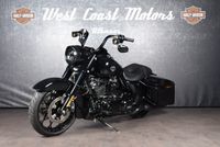 FLHRXS Road King Special Stage 2 Foto