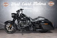 FLHRXS Road King Special Stage 2 Foto