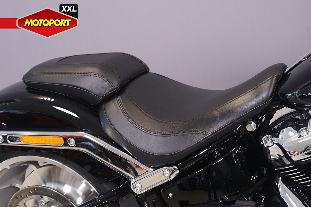 FAT BOY 114  FAT BOY 114